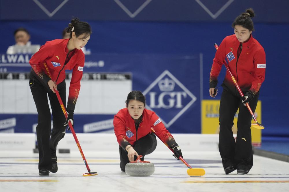 新華社時評：中國足球行穩致遠！.